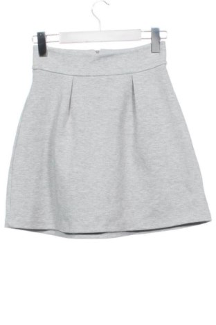Rock ONLY, Größe XXS, Farbe Grau, Preis € 4,99, #136417244