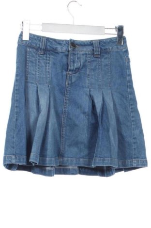 Rock ONLY, Größe XS, Farbe Blau, Preis 14,00 €, #136436811