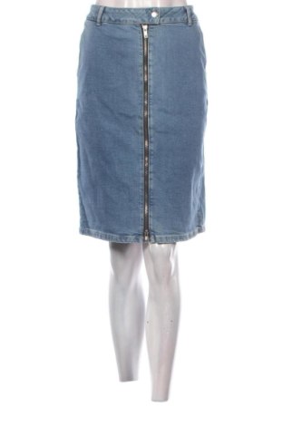 Φούστα ONLY, Μέγεθος L, Χρώμα Μπλέ, Τιμή 14,00 €, #136464962