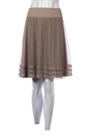 Spódnica Oltre, Rozmiar XL, Kolor Brązowy, Cena 148,99 zł