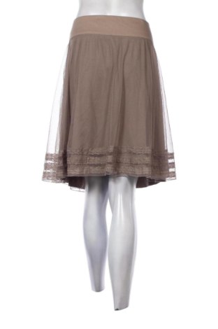 Spódnica Oltre, Rozmiar XL, Kolor Brązowy, Cena 148,99 zł