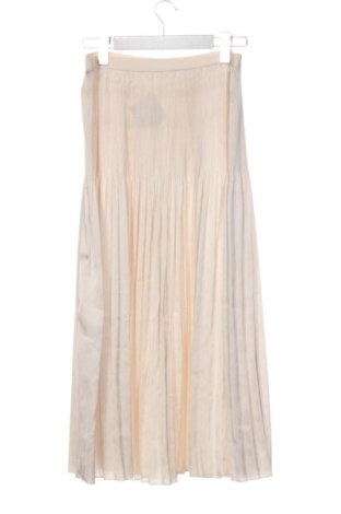 Fustă Opus, Mărime XS, Culoare Bej, Preț 196,99 Lei
