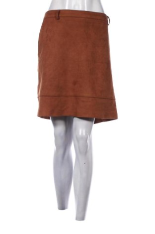 Φούστα Orsay, Μέγεθος XXL, Χρώμα Καφέ, Τιμή 11,99 €