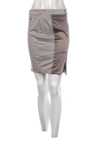 Rock Patrizia Pepe, Größe M, Farbe Beige, Preis 62,89 €