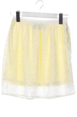 Rock Patrizia Pepe, Größe XS, Farbe Ecru, Preis 62,89 €, #136437819
