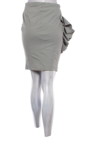 Rock Patrizia Pepe, Größe L, Farbe Grau, Preis 117,00 €