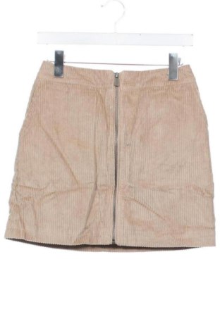 Sukně Pepe Jeans, Velikost XS, Barva Béžová, Cena  1 899,00 Kč