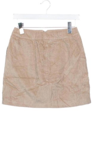 Sukně Pepe Jeans, Velikost XS, Barva Béžová, Cena  1 899,00 Kč