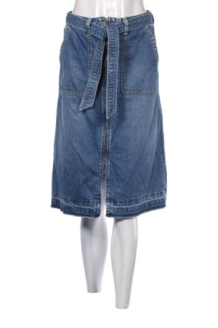 Sukňa Pepe Jeans, Veľkosť S, Farba Modrá, Cena  28,20 €