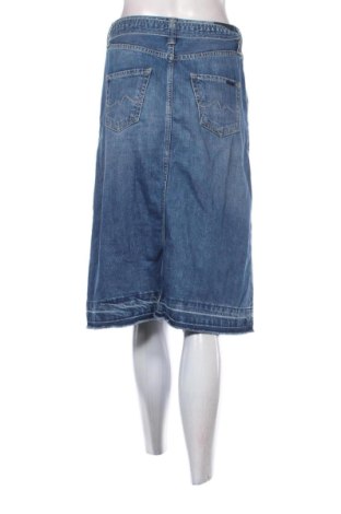 Sukňa Pepe Jeans, Veľkosť S, Farba Modrá, Cena  28,20 €