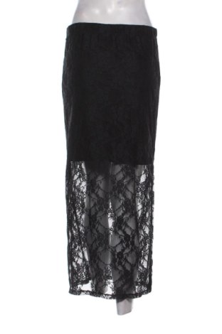 Fustă Pieces, Mărime M, Culoare Negru, Preț 85,99 Lei