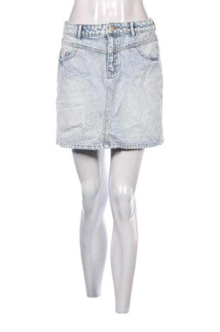Fustă Pimkie, Mărime M, Culoare Albastru, Preț 24,99 Lei, #136361437
