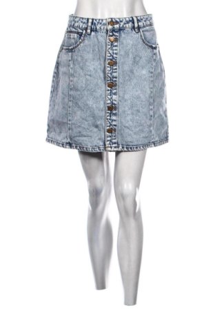 Rock Pimkie, Größe M, Farbe Blau, Preis € 19,99