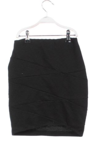 Φούστα Pimkie, Μέγεθος XXS, Χρώμα Μαύρο, Τιμή 11,99 €