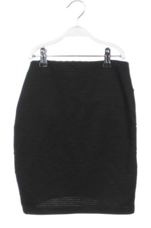 Φούστα Pimkie, Μέγεθος XXS, Χρώμα Μαύρο, Τιμή 11,99 €