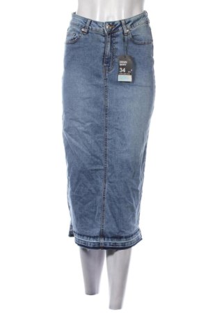 Spódnica Primark, Rozmiar S, Kolor Niebieski, Cena 123,99 zł
