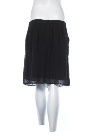 Φούστα Promod, Μέγεθος L, Χρώμα Μαύρο, Τιμή 25,99 €
