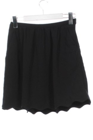 Пола Promod, Размер XS, Цвят Черен, Цена 21,47 €