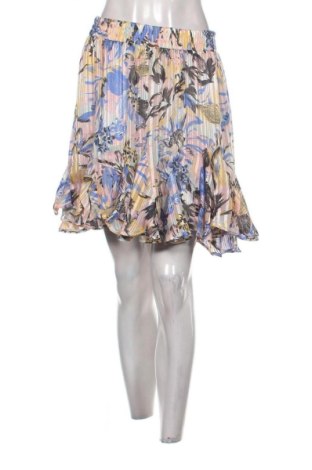 Fustă Promod, Mărime S, Culoare Multicolor, Preț 42,99 Lei, #136392672
