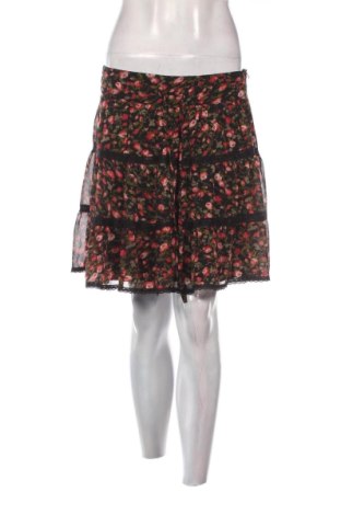 Fustă Promod, Mărime L, Culoare Multicolor, Preț 109,00 Lei