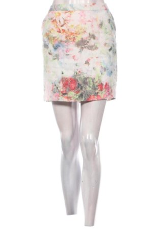 Fustă Promod, Mărime M, Culoare Multicolor, Preț 109,48 Lei