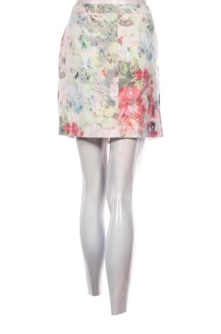 Fustă Promod, Mărime M, Culoare Multicolor, Preț 109,48 Lei