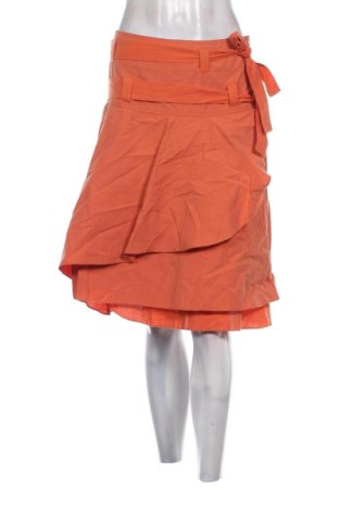Пола Promod, Размер S, Цвят Оранжев, Цена 16,87 €