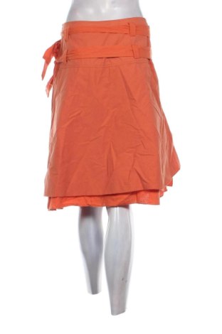 Пола Promod, Размер S, Цвят Оранжев, Цена 16,87 €
