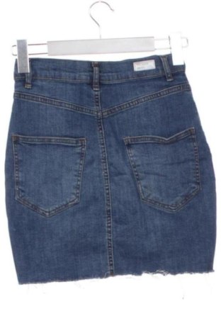 Пола Pull&Bear, Размер XXS, Цвят Син, Цена 15,33 €