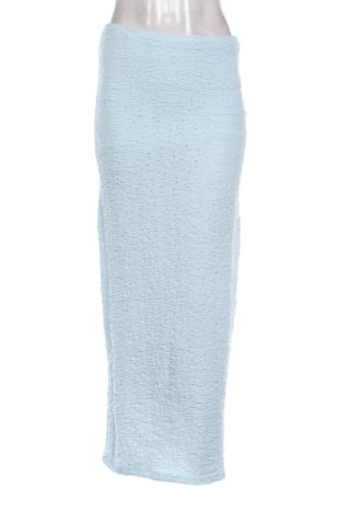 Rock Pull&Bear, Größe S, Farbe Blau, Preis 23,99 €