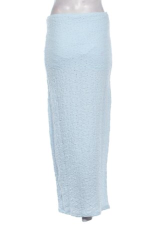 Rock Pull&Bear, Größe S, Farbe Blau, Preis 23,99 €