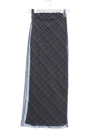 Spódnica Pull&Bear, Rozmiar XXS, Kolor Kolorowy, Cena 99,00 zł
