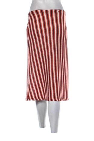 Spódnica Pull&Bear, Rozmiar S, Kolor Kolorowy, Cena 62,70 zł