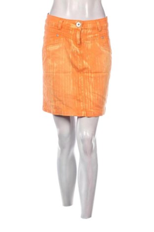 Rock Refree, Größe M, Farbe Orange, Preis 9,78 €, #136404593
