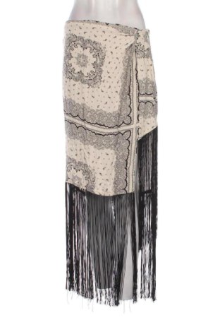 Fustă Reserved, Mărime M, Culoare Multicolor, Preț 61,29 Lei