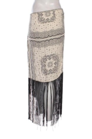 Fustă Reserved, Mărime M, Culoare Multicolor, Preț 61,29 Lei