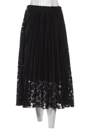 Fustă Reserved, Mărime M, Culoare Negru, Preț 61,29 Lei