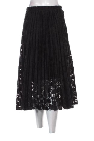 Fustă Reserved, Mărime M, Culoare Negru, Preț 61,29 Lei
