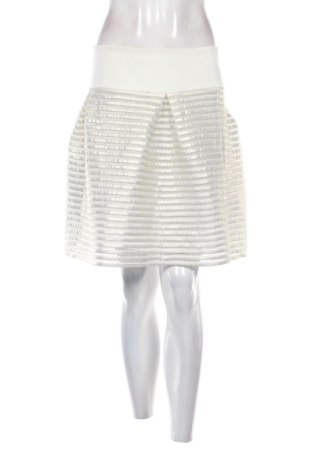 Spódnica Rick Cardona, Rozmiar L, Kolor ecru, Cena 110,99 zł