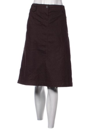 Rock S.Oliver, Größe L, Farbe Braun, Preis 27,99 €