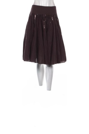 Rock S.Oliver, Größe S, Farbe Braun, Preis € 27,99