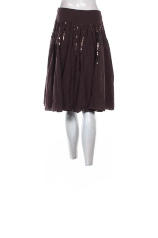 Rock S.Oliver, Größe S, Farbe Braun, Preis € 27,99