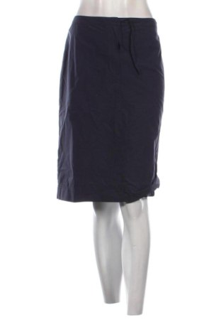 Rock S.Oliver, Größe L, Farbe Blau, Preis € 27,99