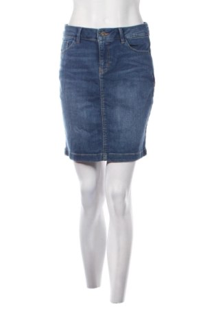 Rock S.Oliver, Größe M, Farbe Blau, Preis 23,99 €