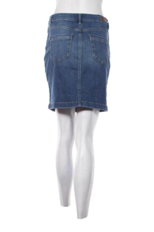 Rock S.Oliver, Größe M, Farbe Blau, Preis 23,99 €