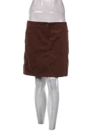 Rock S.Oliver, Größe XL, Farbe Braun, Preis 27,99 €