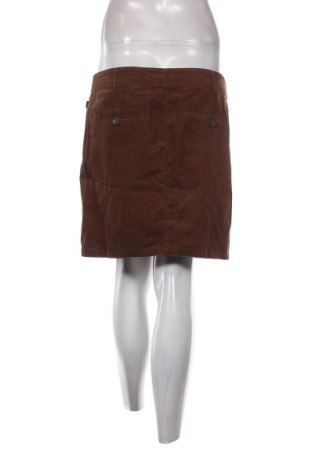 Rock S.Oliver, Größe XL, Farbe Braun, Preis 27,99 €