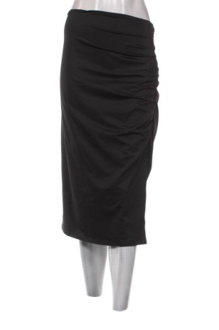 Szoknya SHEIN, Méret XL, Szín Fekete, Ár 5 969 Ft