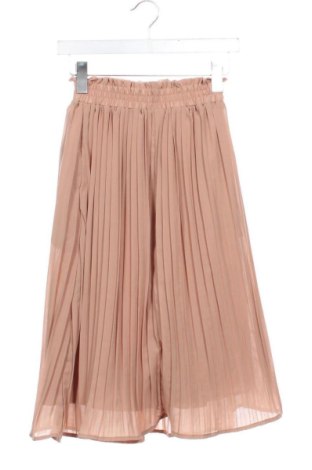 Rock SHEIN, Größe XXS, Farbe Braun, Preis 23,99 €