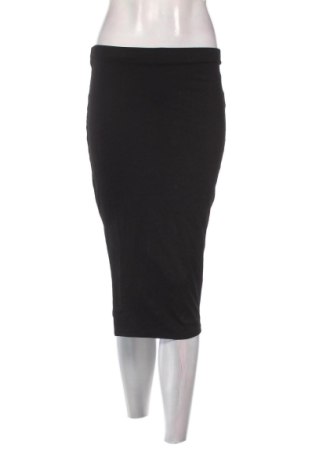 Fustă SHEIN, Mărime S, Culoare Negru, Preț 61,00 Lei